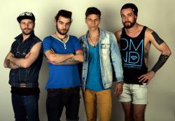 Biography Ray Band