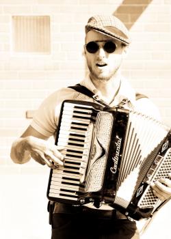 Biography Scott Dunbar
