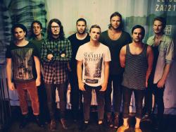 Biography Hillsong United