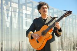 Biography Manuel García