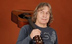 Biography Pavel Lohonka Žalman