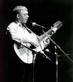 Biography Karel Kryl