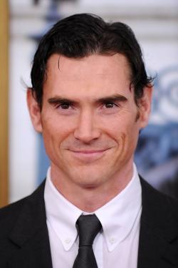Biography Billy Crudup