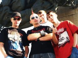 Biography The Ahineya