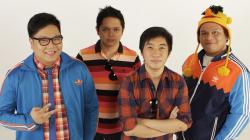 Biography Itchyworms