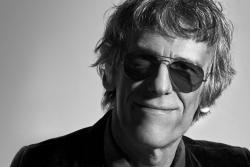 Biography Luis Alberto Spinetta