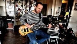 Biography David Koller