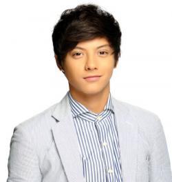 Biography Daniel Padilla