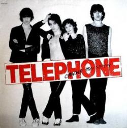 Biography Téléphone