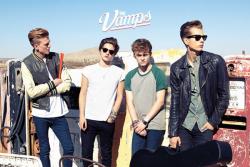 Biography The Vamps