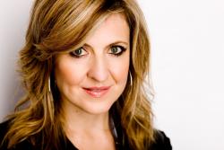 Biography Darlene Zschech