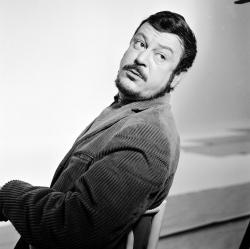 Biography Boby Lapointe
