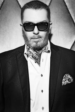 Biography Richard Muller