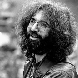Biography Jerry Garcia