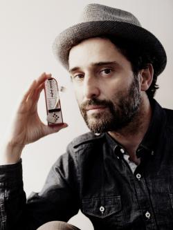 Biography Jorge Drexler