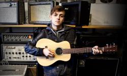 Biography Scott Helman