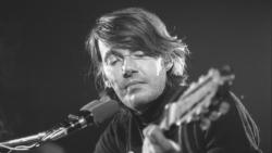 Biography Fabrizio De Andre