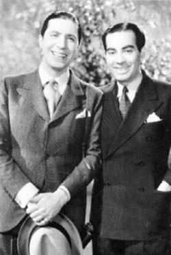 Biography Carlos Gardel & Alfredo Le Pera