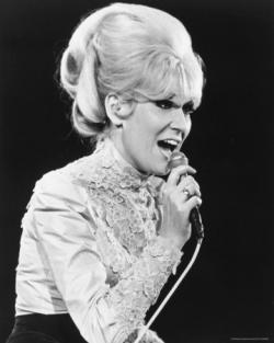 Biography Dusty Springfield
