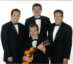 Biography Los Dandys