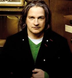 Biography Daniel Bélanger