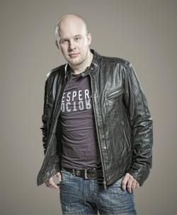 Biography Alexander Popov