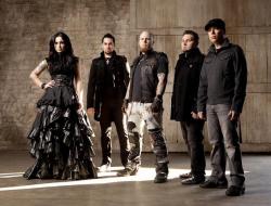 Biography We Are The Fallen