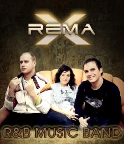 Biography Rema-x
