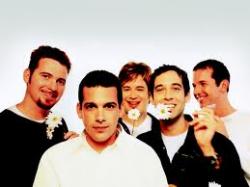 Biography Big Tent Revival