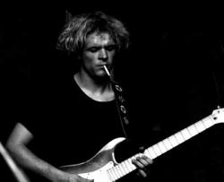 Biography Jan Blohm