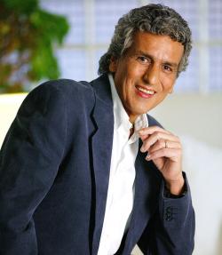 Biography Toto Cutugno