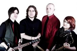 Biography The Amps