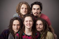 Biography ShantyNatty