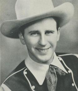 Biography Pee Wee King