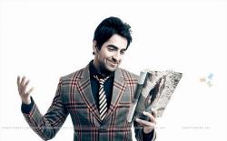 Biography Ayushman Khurana