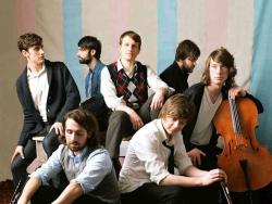 Biography Hey Marseilles