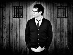 Biography Jesus Adrian Romero