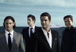 Biography Il Divo