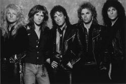 Biography Bad English