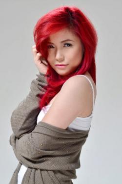 Biography Yeng Constantino