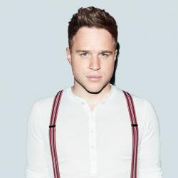Biography Olly Murs