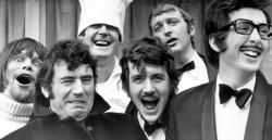 Biography Monty Python