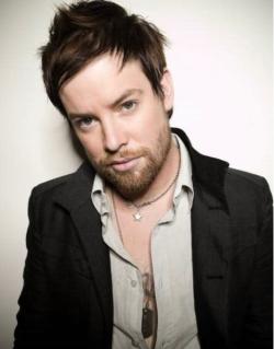 Biography David Cook