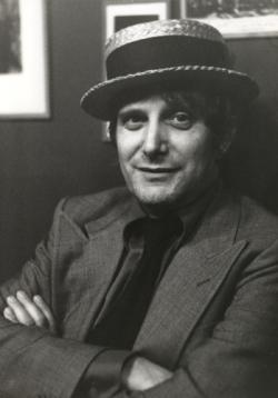Biography Jiří Suchý