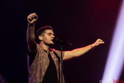 Biography Matt Crocker