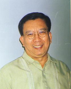 Biography Fruto Ramirez