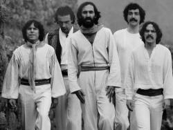 Biography Los Jaivas