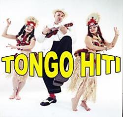 Biography Tongo Hiti