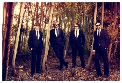 Biography Die Heuwels Fantasties