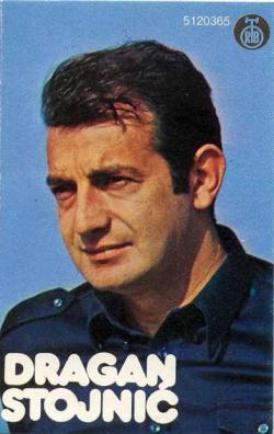 Biography Dragan Stojnić